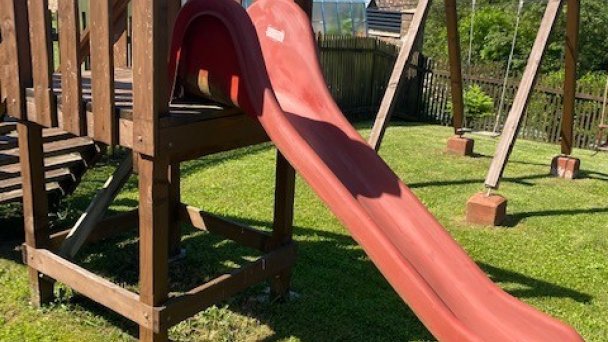 Villa u Slava Lazy pod Makytou 5