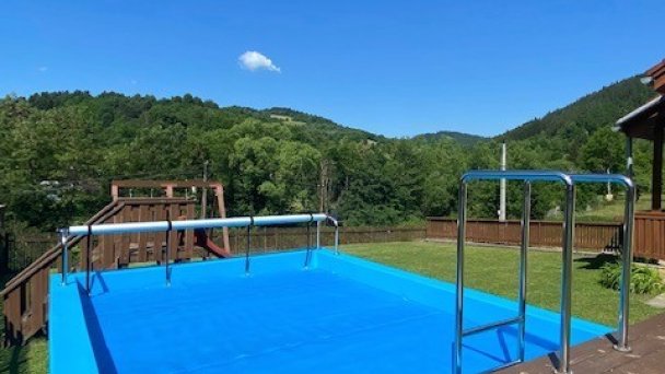 Villa u Slava Lazy pod Makytou 6