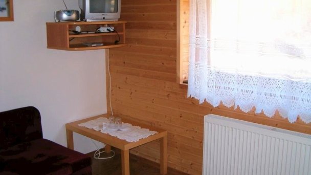 Horský Hotel Eva Mária Horná Mariková 22