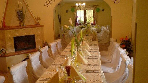 Horský Hotel Eva Mária Horná Mariková 19