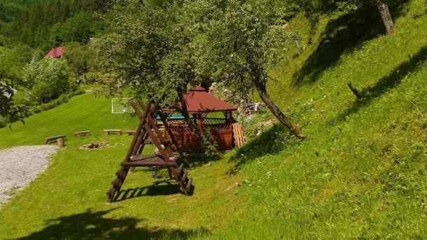 Horský Hotel Eva Mária Horná Mariková 15