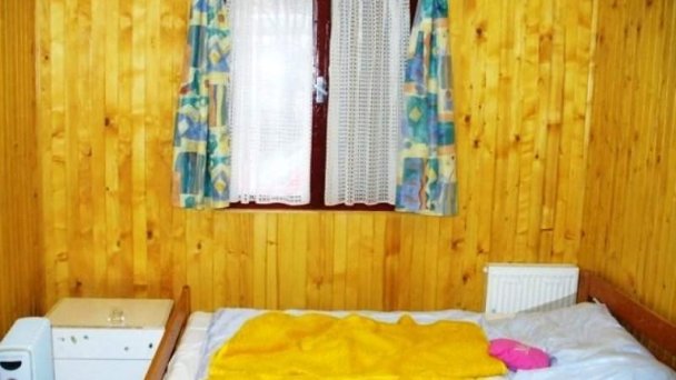 Chata Joniska Vyhne 23