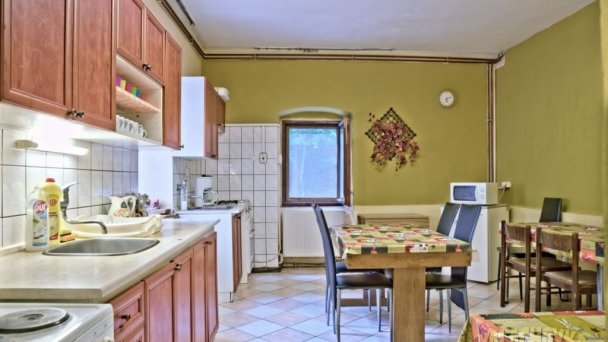 Chata Valachovka Vyhne 3