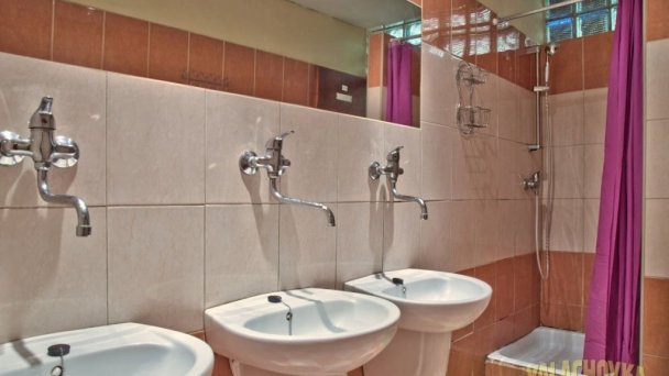 Chata Valachovka Vyhne 9