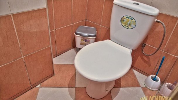 Chata Valachovka Vyhne 10
