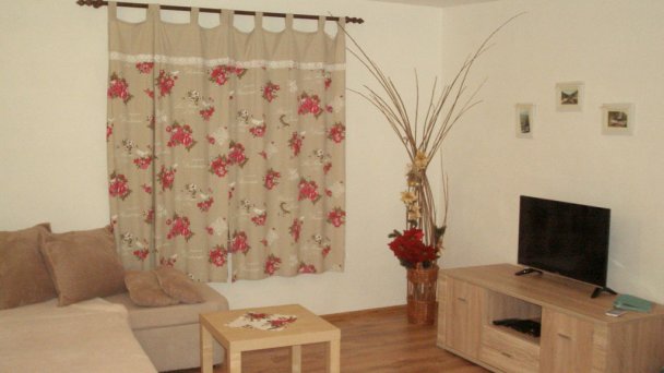 Vila Park - apartmány Vyhne 24