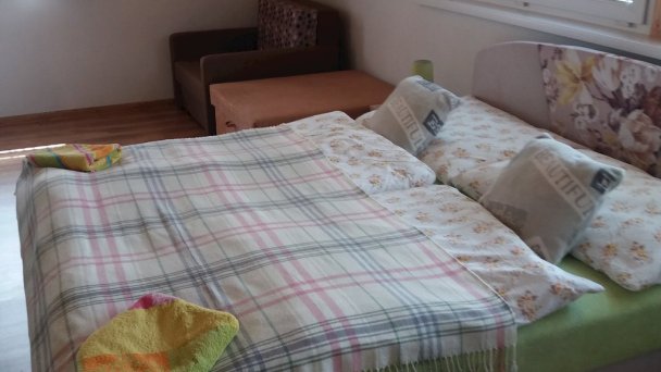 Vila Park - apartmány Vyhne 3