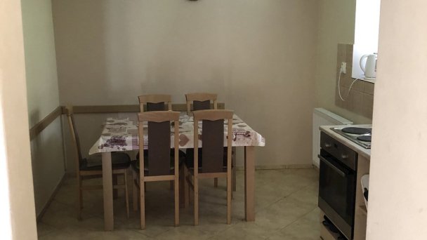 Chaty REGIJA Vyhne 29