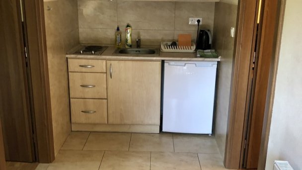Chaty REGIJA Vyhne 37