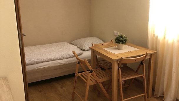 Chaty REGIJA Vyhne 39
