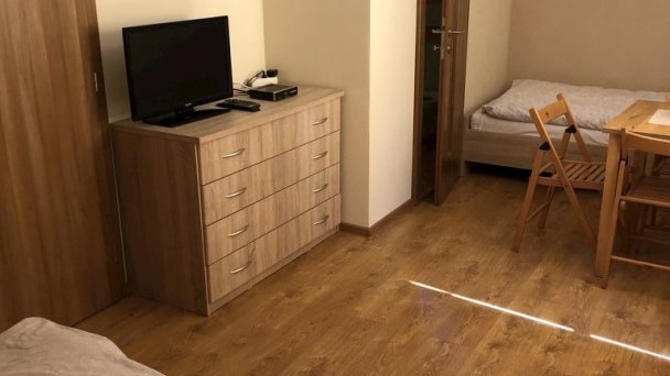 Chaty REGIJA Vyhne 40