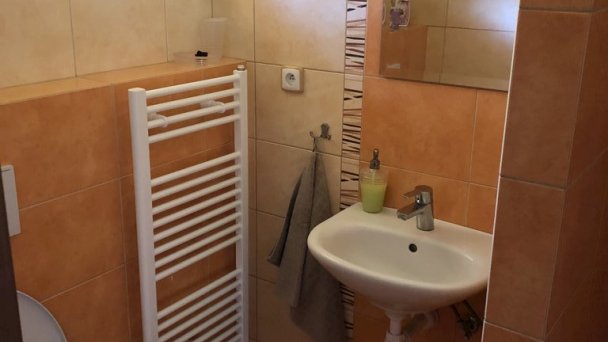 Chaty REGIJA Vyhne 44