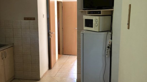 Chaty REGIJA Vyhne 25