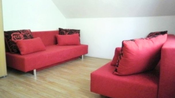Apartmánový dom Janka Sklené Teplice 29