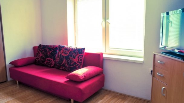 Apartmánový dom Janka Sklené Teplice 22