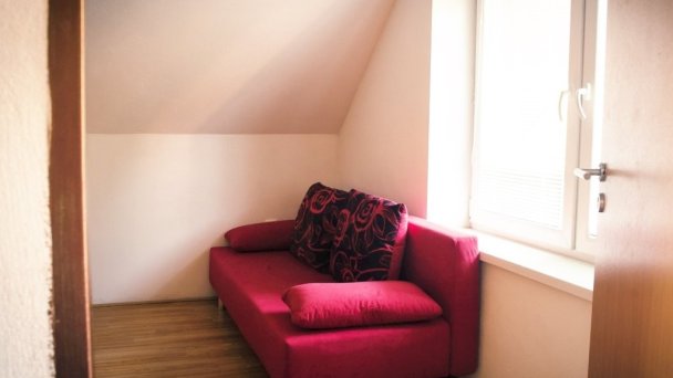 Apartmánový dom Janka Sklené Teplice 32