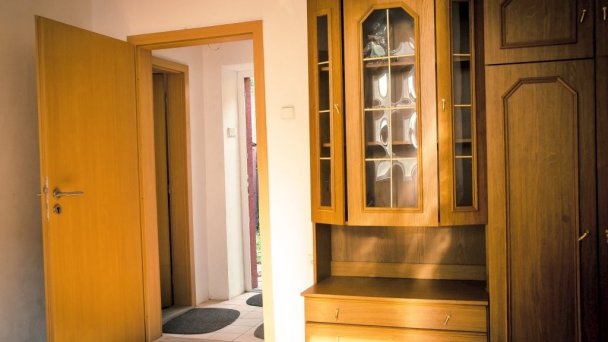 Apartmánový dom Janka Sklené Teplice 38