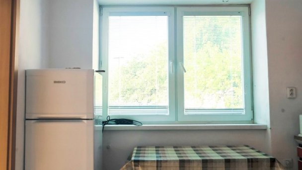 Apartmánový dom Janka Sklené Teplice 18