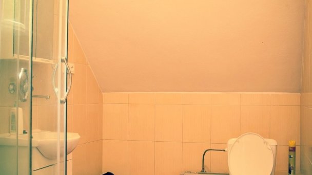 Apartmánový dom Janka Sklené Teplice 16