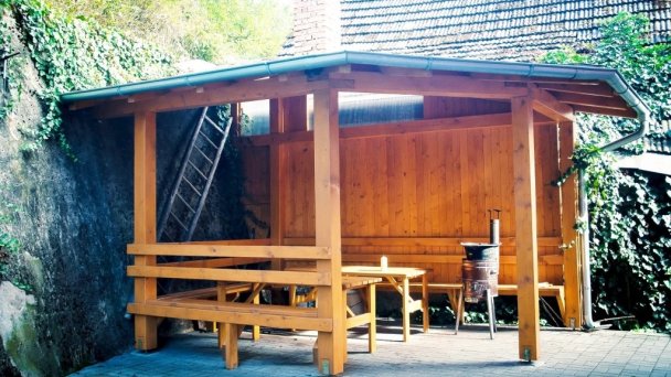 Apartmánový dom Janka Sklené Teplice 12