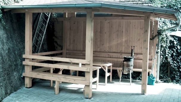Apartmánový dom Janka Sklené Teplice 11