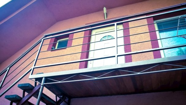 Apartmánový dom Janka Sklené Teplice 8