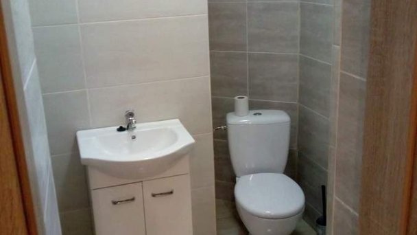 Ubytovanie Domček Sklené Teplice 8 Ubytovanie Domček Sklené Teplice 8