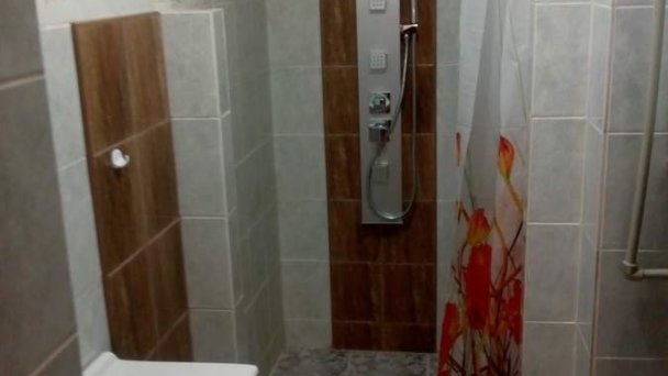 Ubytovanie Domček Sklené Teplice 9 Ubytovanie Domček Sklené Teplice 9