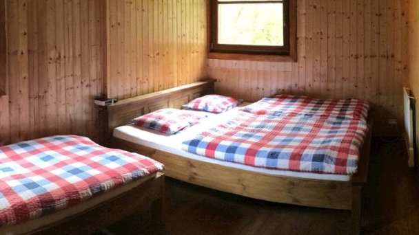 Chata Sklené Teplice 58 Sklené Teplice 26