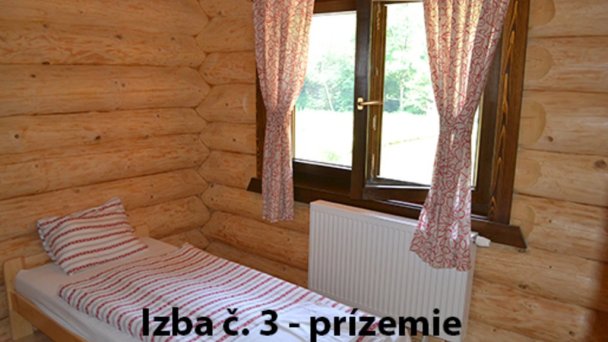 Zruby pod Borovicou Trnavá Hora 26 Zruby pod Borovicou Trnavá Hora 26