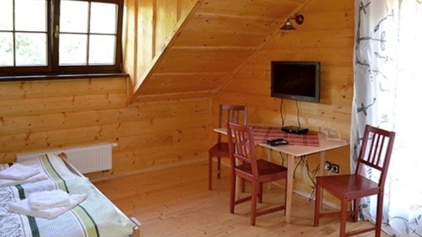 Zruby pod Borovicou Trnavá Hora 28 Zruby pod Borovicou Trnavá Hora 28