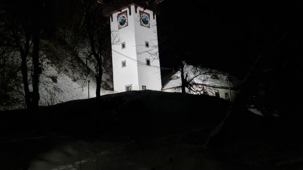 Chata Zuzanka Hodruša - Hámre 14