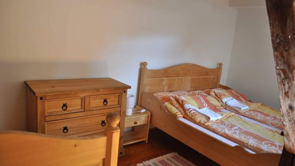 Chata Srdiečko Hodruša - Hámre 42 Chata Srdiečko Hodruša - Hámre 42