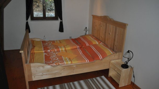 Chata Srdiečko Hodruša - Hámre 43 Chata Srdiečko Hodruša - Hámre 43