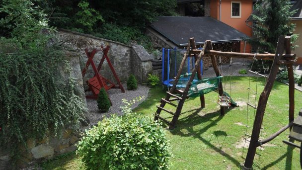 Chata Srdiečko Hodruša - Hámre 7 Chata Srdiečko Hodruša - Hámre 7