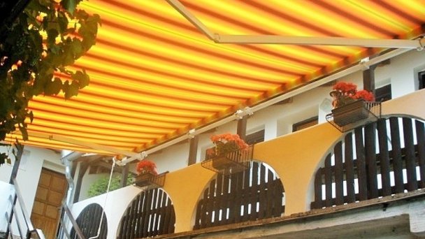 Apartmánový dom u Bociana Plavecký Štvrtok 9