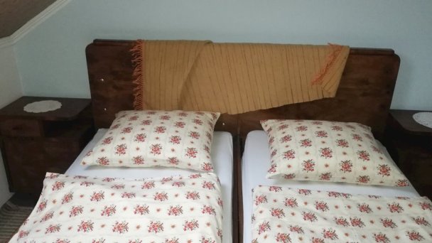 Apartmánový dom u Bociana Plavecký Štvrtok 15