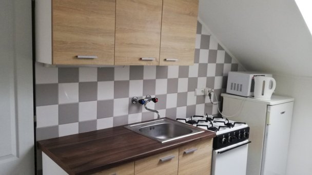 Apartmánový dom u Bociana Plavecký Štvrtok 19
