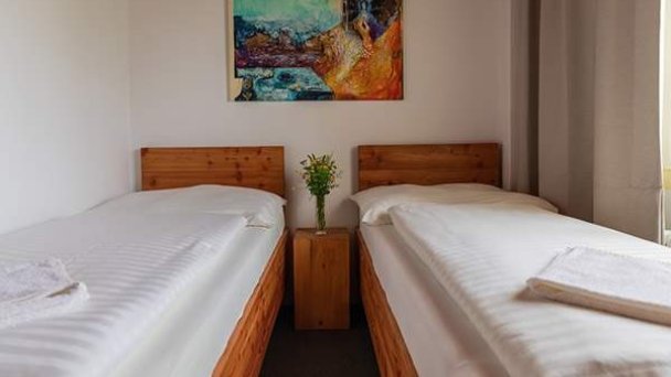 Chata Zoška Modra 30