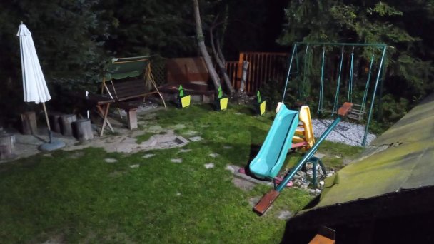 Chalupa pod Okruhlicou Belá 19