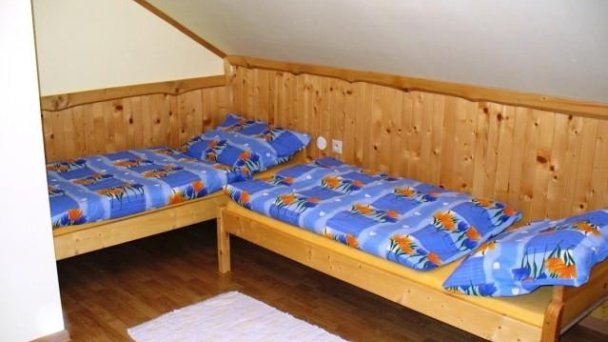 Korenárová chalupa Belá 29