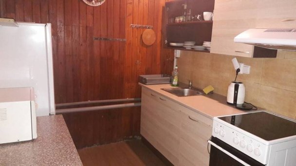 Ubytovanie Bastards Čakajovce 26 Ubytovanie Bastards Čakajovce 26