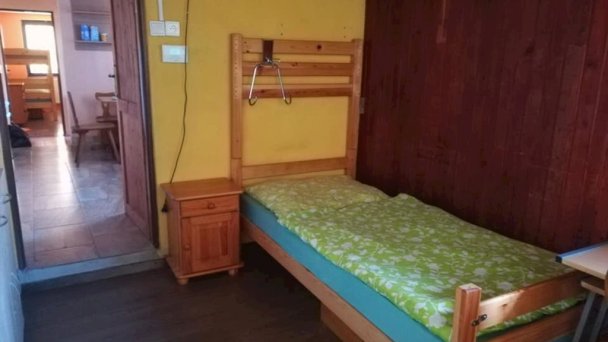 Ubytovanie Bastards Čakajovce 32 Ubytovanie Bastards Čakajovce 32