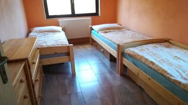 Ubytovanie Bastards Čakajovce 5 Ubytovanie Bastards Čakajovce 5