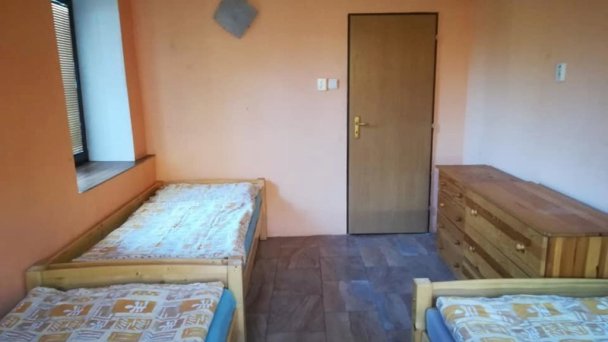 Ubytovanie Bastards Čakajovce 37 Ubytovanie Bastards Čakajovce 37