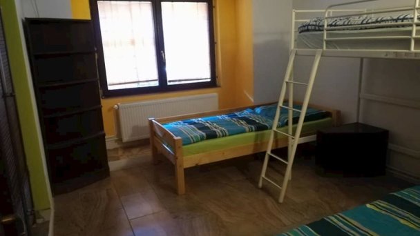 Ubytovanie Bastards Čakajovce 38 Ubytovanie Bastards Čakajovce 38