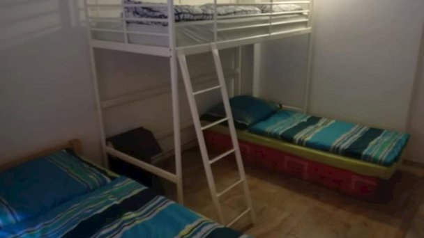 Ubytovanie Bastards Čakajovce 40 Ubytovanie Bastards Čakajovce 40