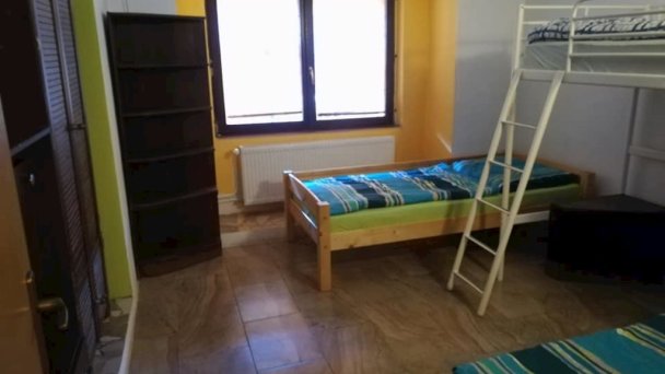 Ubytovanie Bastards Čakajovce 41 Ubytovanie Bastards Čakajovce 41