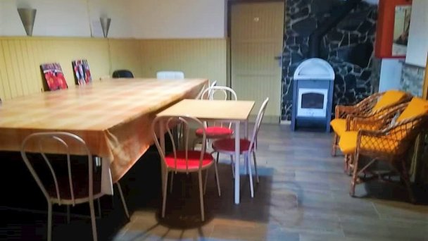 Ubytovanie Bastards Čakajovce 9 Ubytovanie Bastards Čakajovce 9