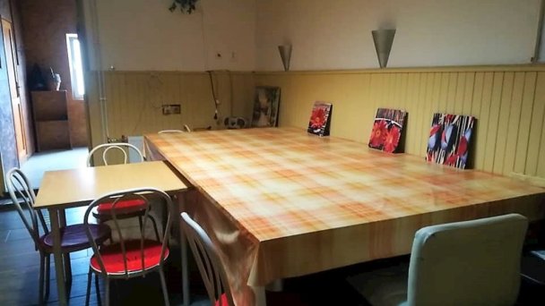 Ubytovanie Bastards Čakajovce 11 Ubytovanie Bastards Čakajovce 11
